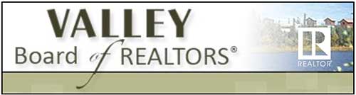 valley board of realtors logo